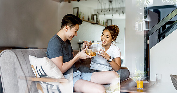 Enhanced Home Insurance Buy Online Ntuc Income