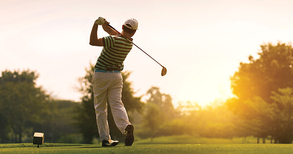 Golfer S Insurance Buy Online Ntuc Income