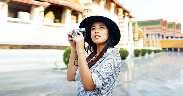 Travel Insurance Buy Online Ntuc Income