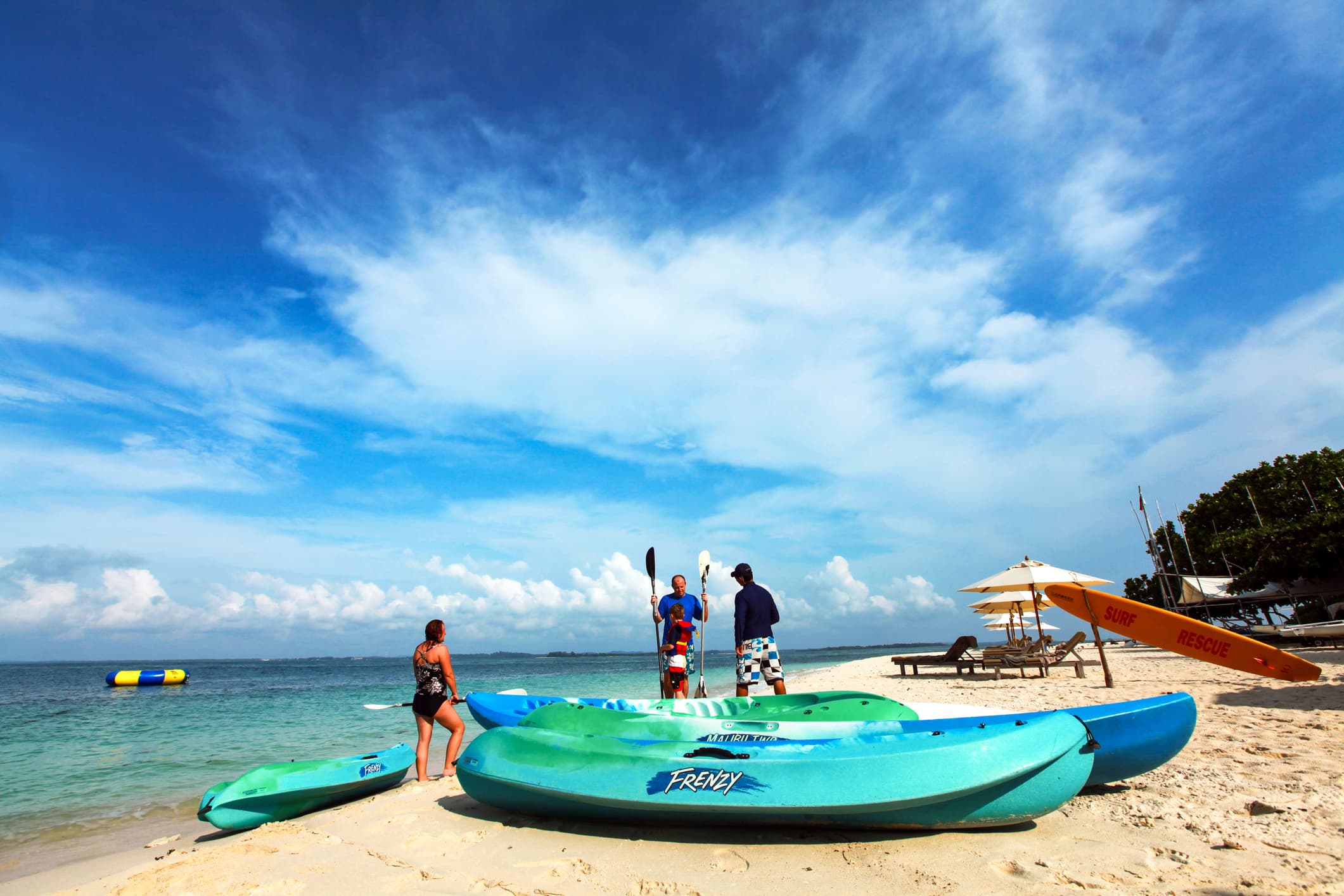 Things to do in Bintan and Batam-image