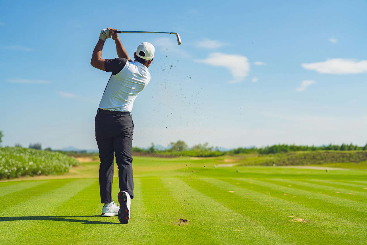 How To Prevent Golf Elbow & Other Common Golf Injuries