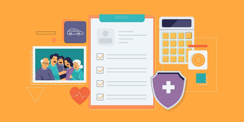 5 Day Plan To Better Control Of Your Finances Ntuc Income