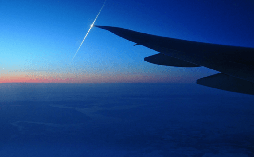 Airplane