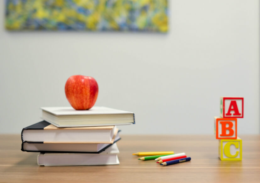 10 Tips To Prepare Your Child For Primary School The Income Blog