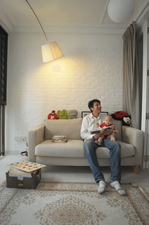 5 Interior Designs To Avoid For Your First Hdb Flat