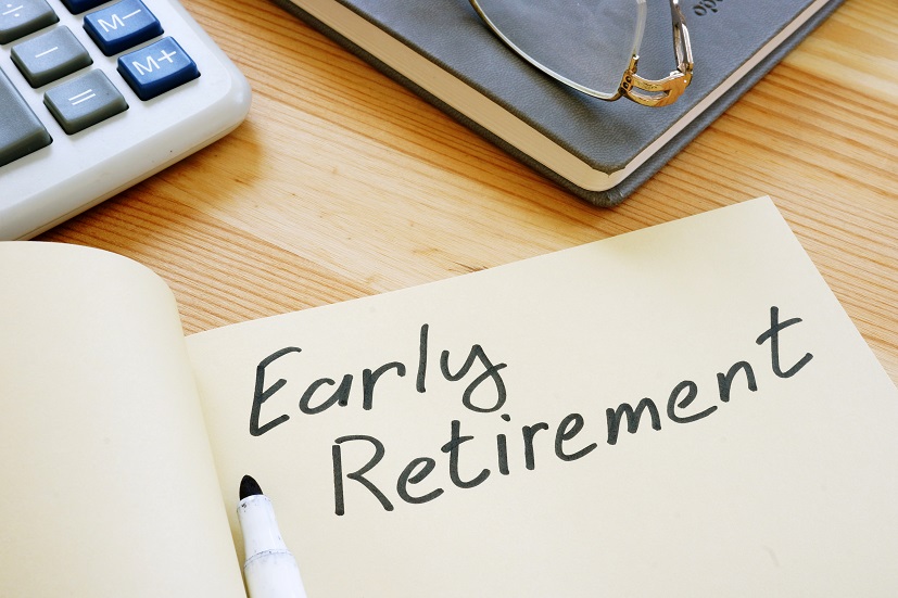 Early Retirement, Retirement Planning, Retirement