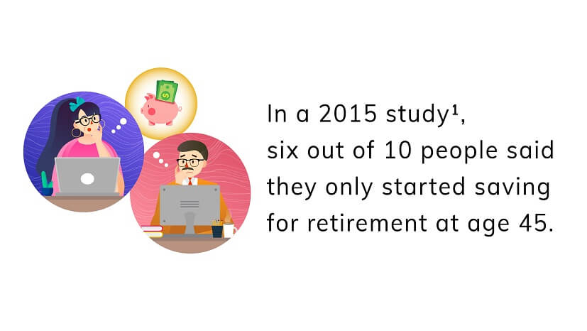 Retirees' Thoughts On Retirement In Singapore | The Income Blog