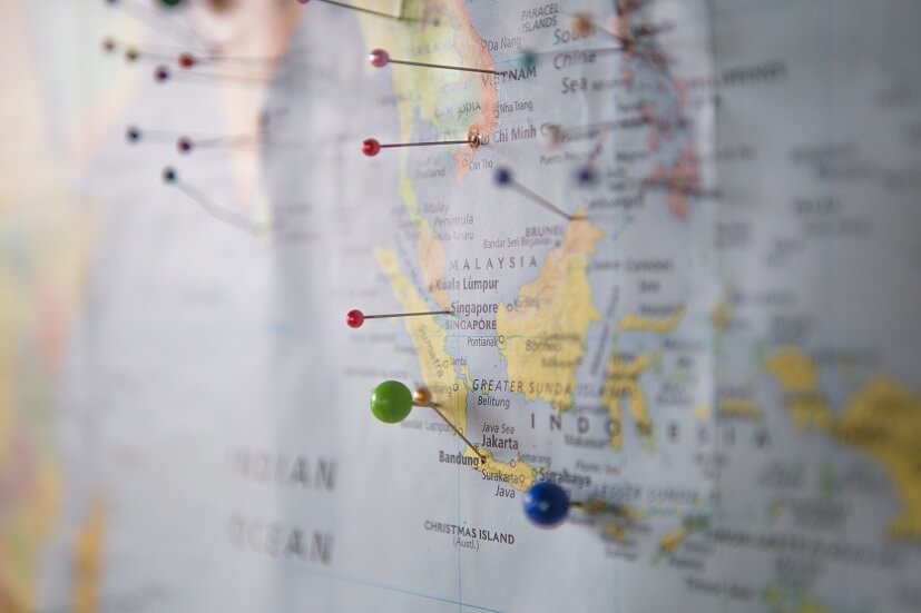 Why Travel Insurance Is Best Bought Early Ntuc Income