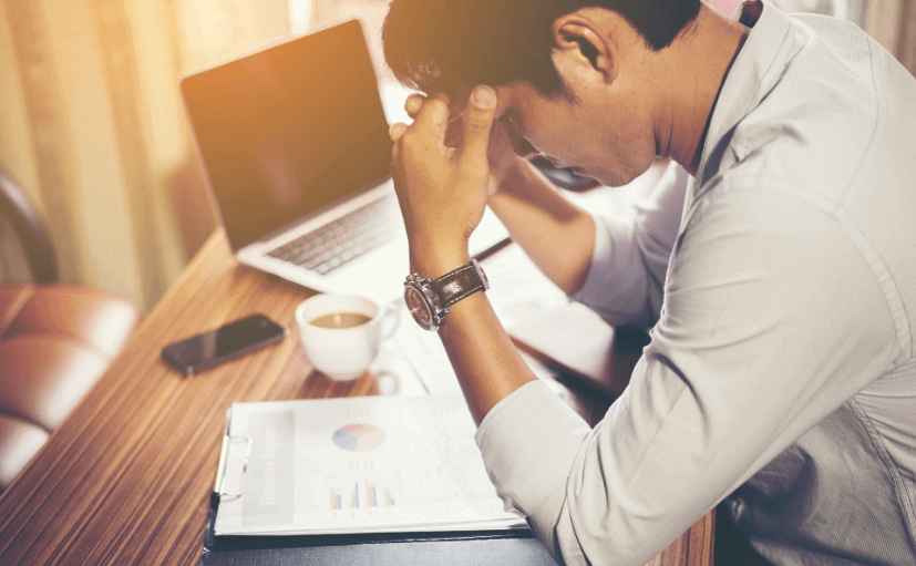 The Top 6 Financial Fears All Millennials Share - 
