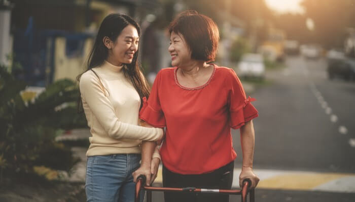 Never Too Early Long Term Care Insurance-image