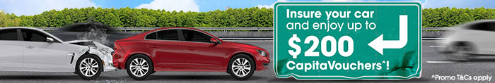 Drivo Car Insurance Singapore Get Quote Online Ntuc Income