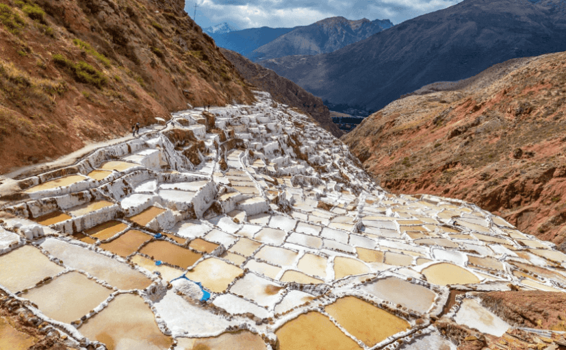 5 Sights To See In Peru Besides Machu Picchu