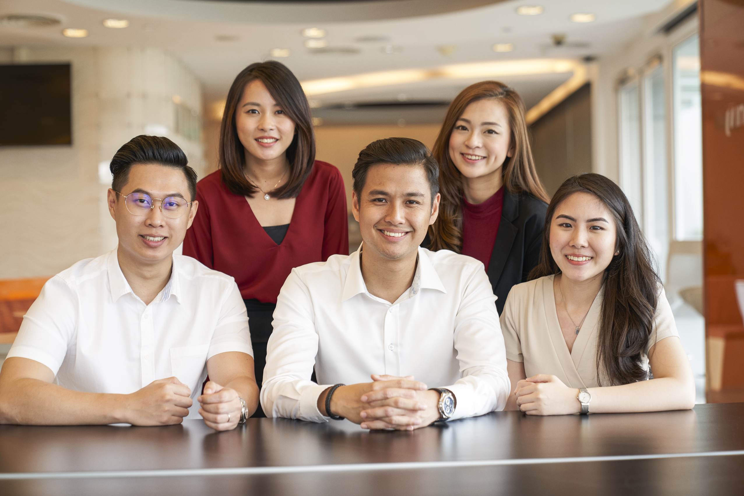 Careers Ntuc Income