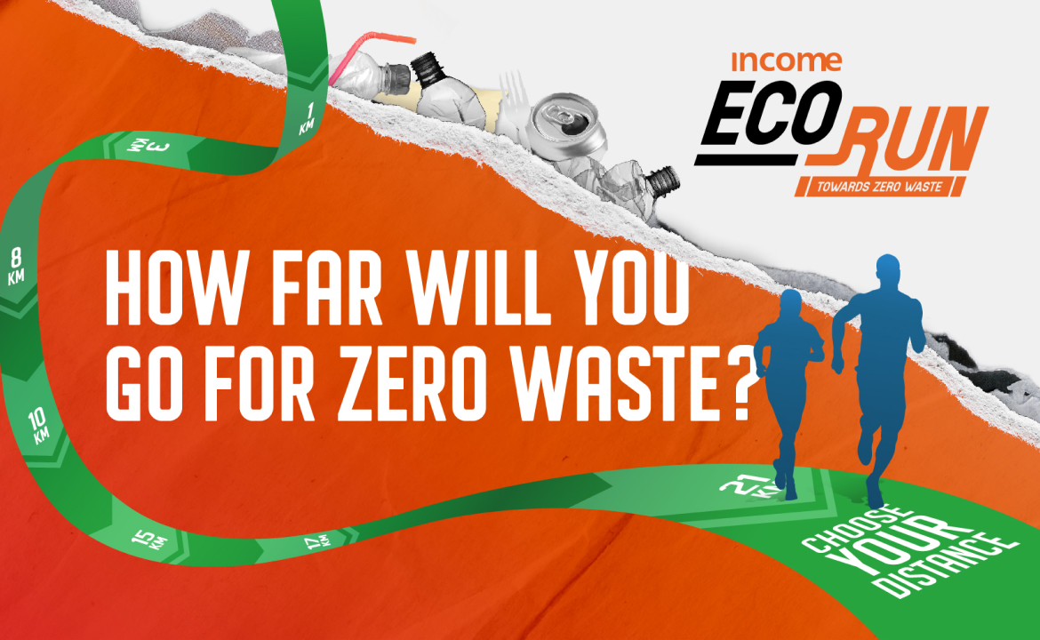 Income Eco Run income-eco-run