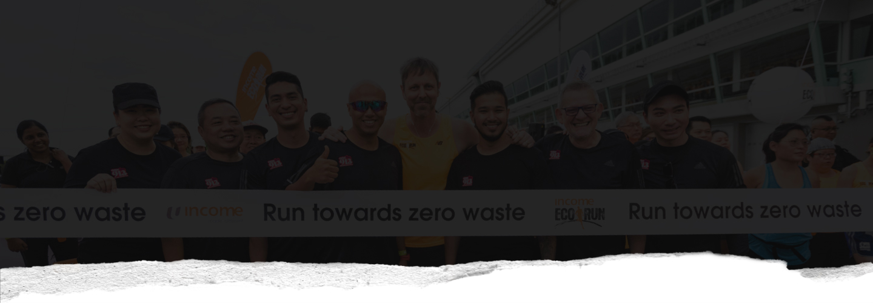 Income Eco Run income-eco-run