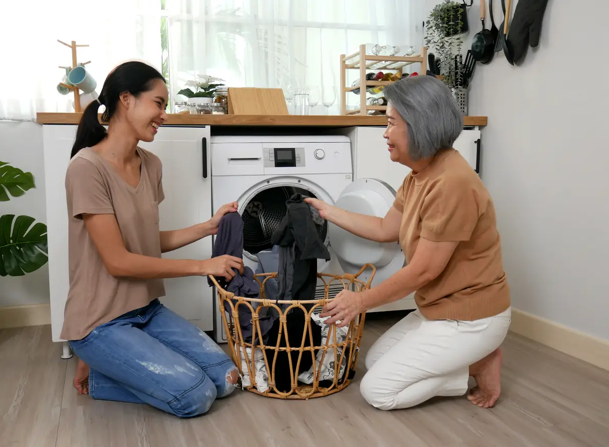 What domestic helper insurance covers in Singapore