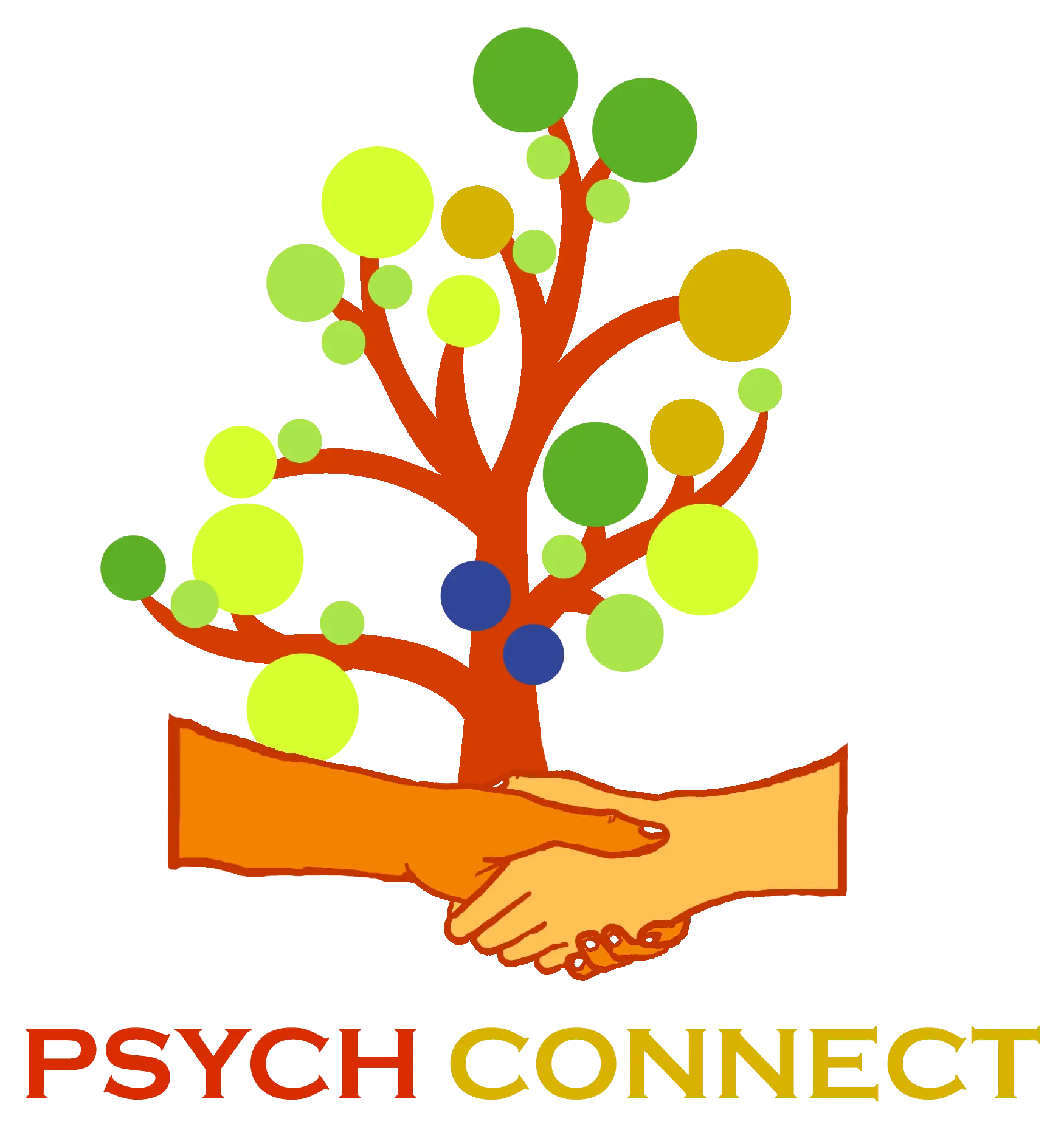 psychconnect logo without background