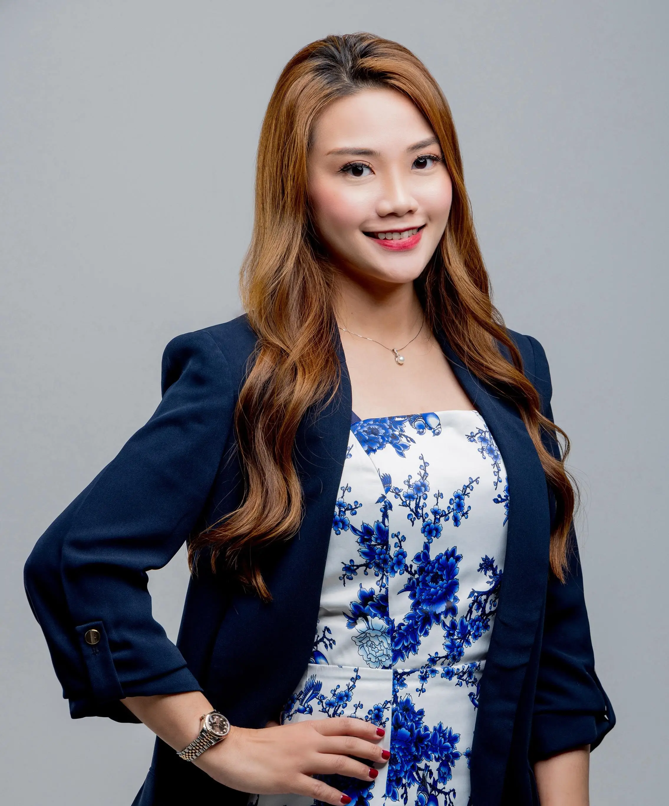 Elite Leaders Stefanie Elite Leaders Stefanie