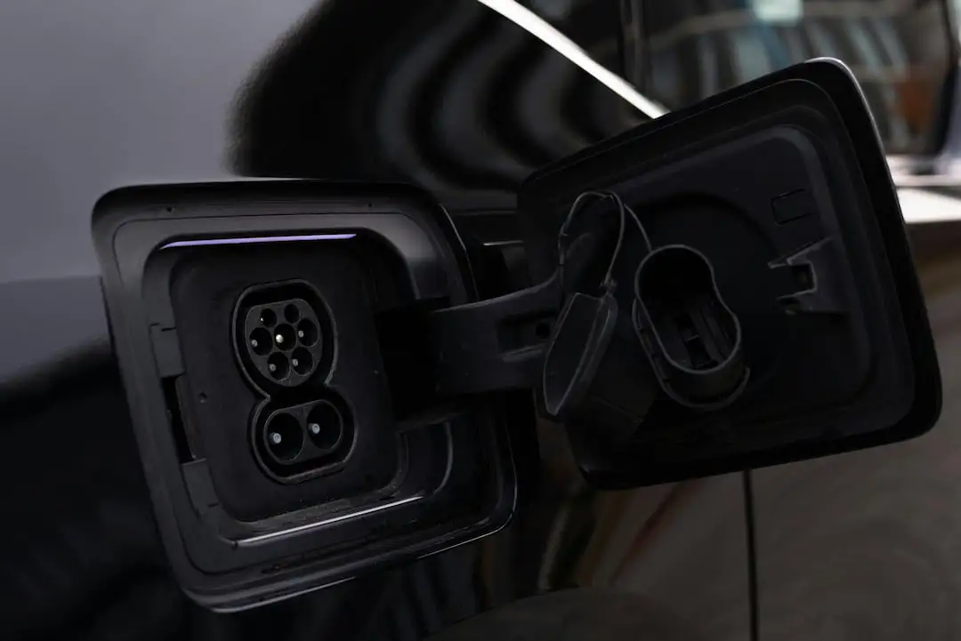 ev electric car maintenance 1
