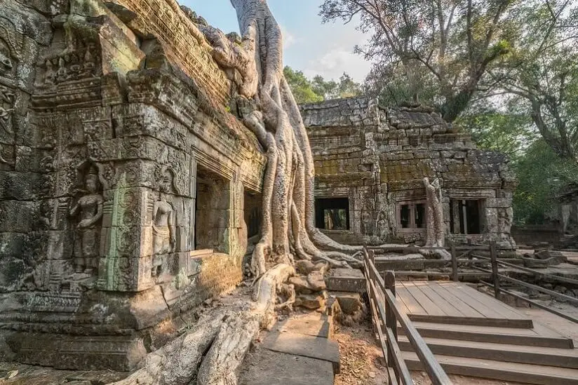 cambodia