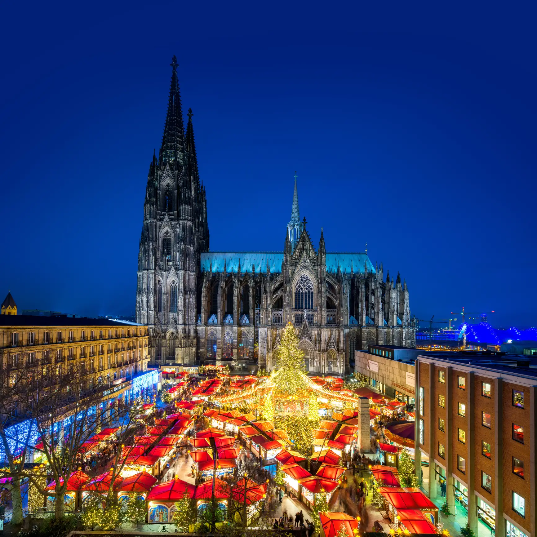 31 Oct Christmas Cologne 31 Oct Christmas Cologne