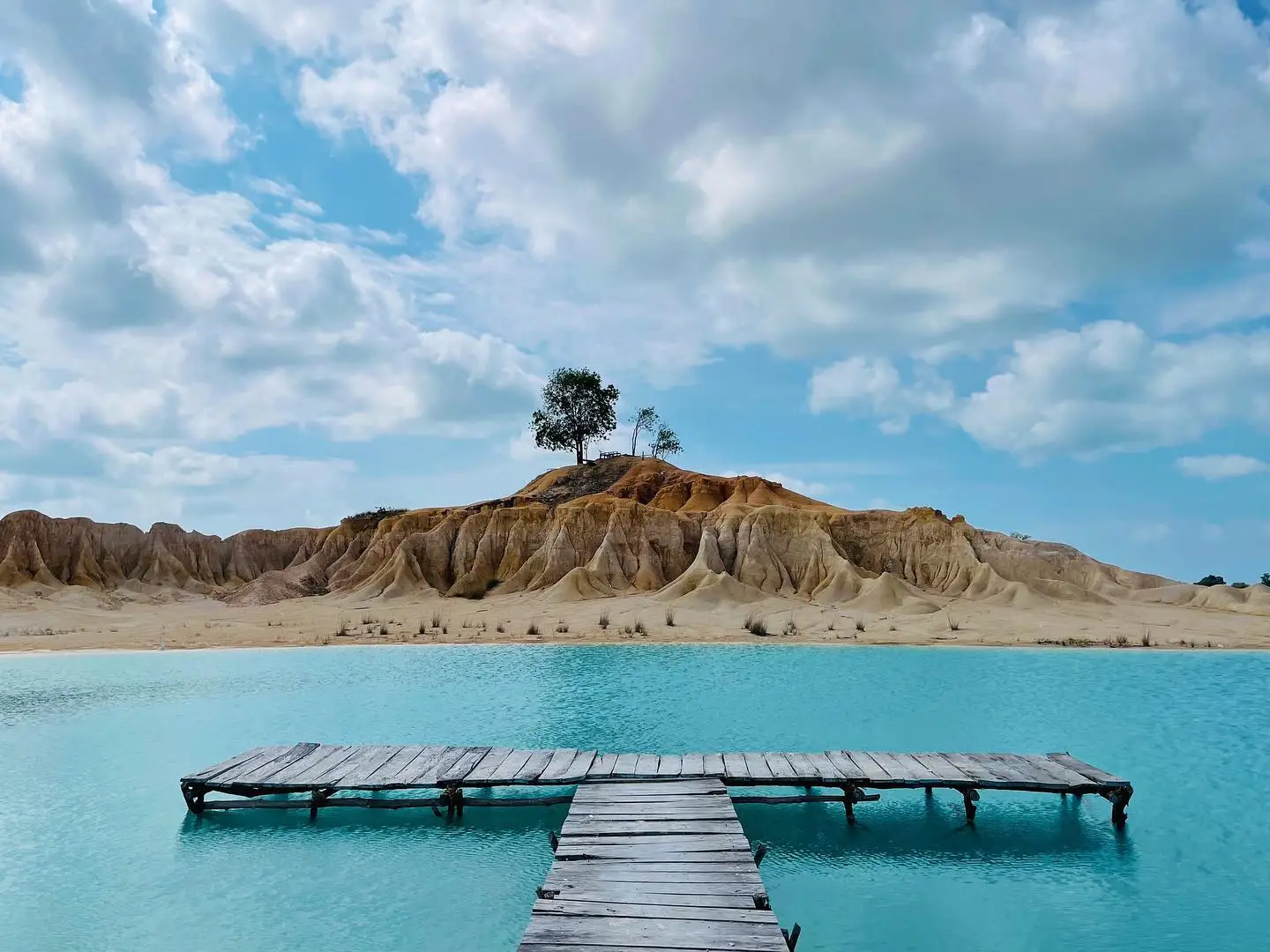 Natra Bintan resort​