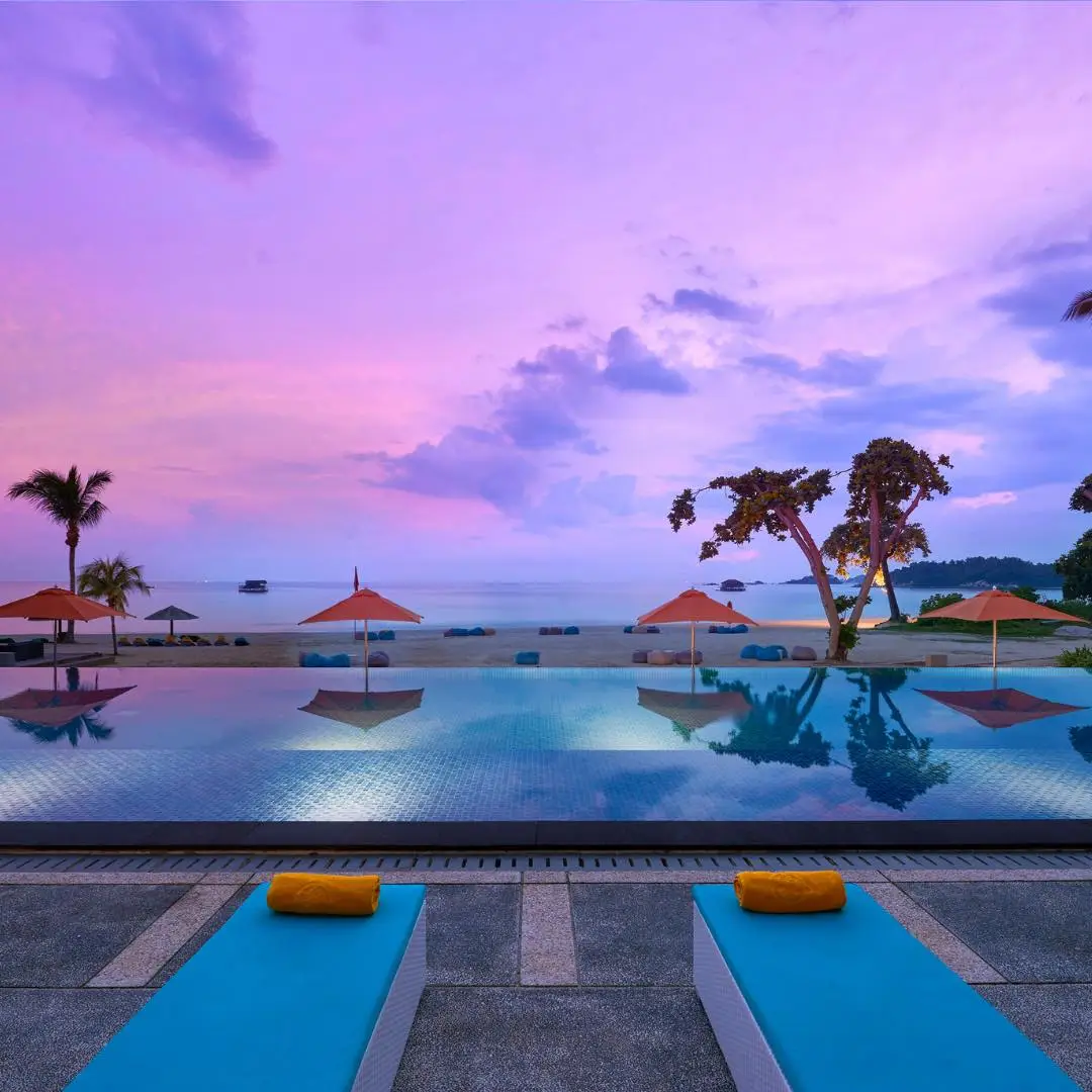 resorts bintam batam 2