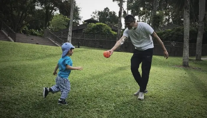 Candice Chiew – Former Counsellor and Mum of Two