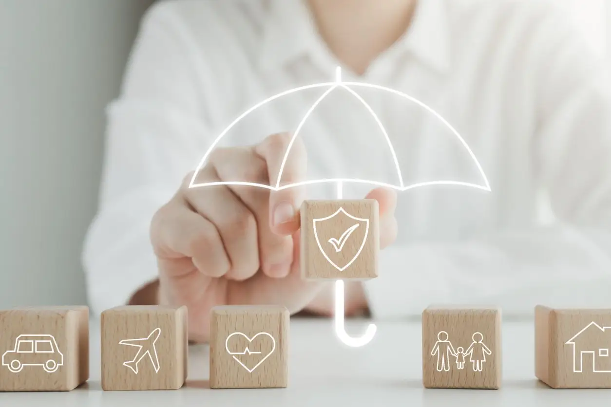 critical illness building blocks