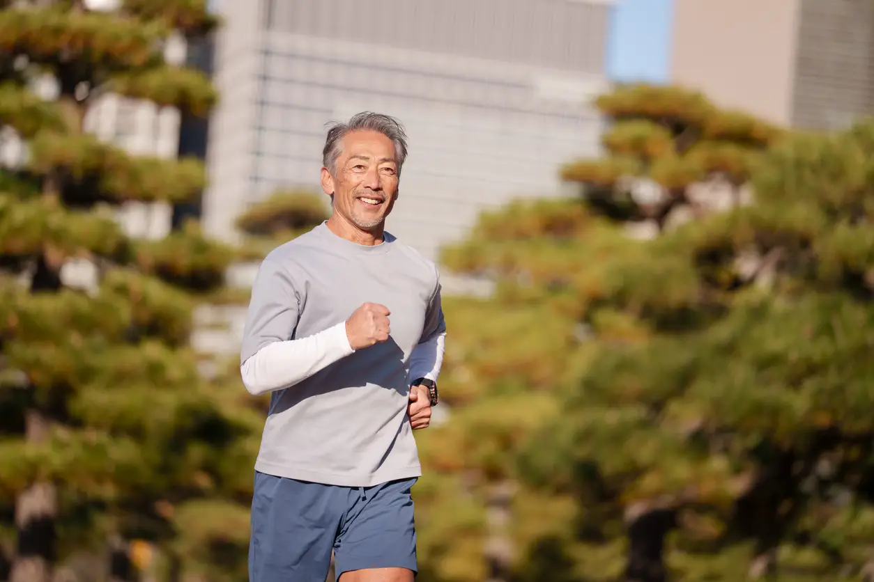 chinese-senior-citizen-run