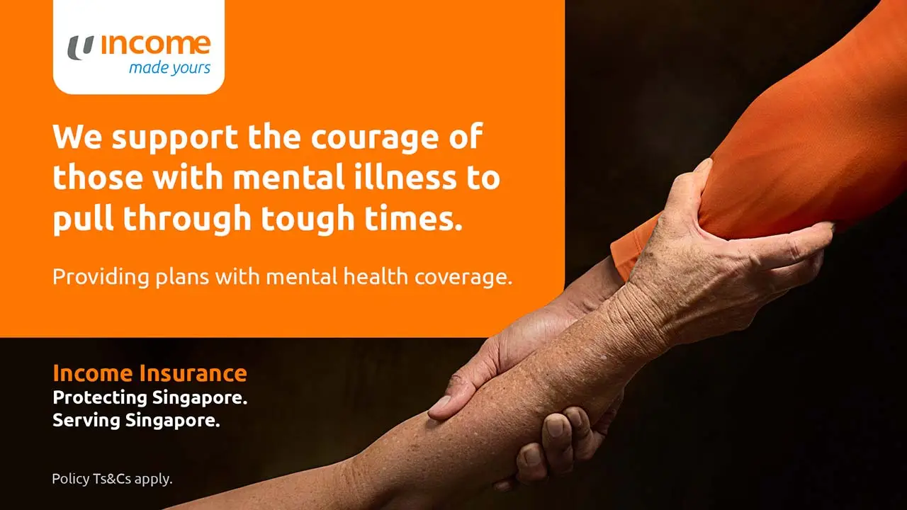 Financial protection for the rising challenge of mental illness in Singapore