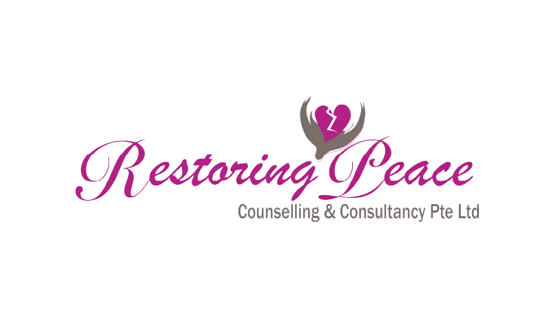 Restoring Peace logo