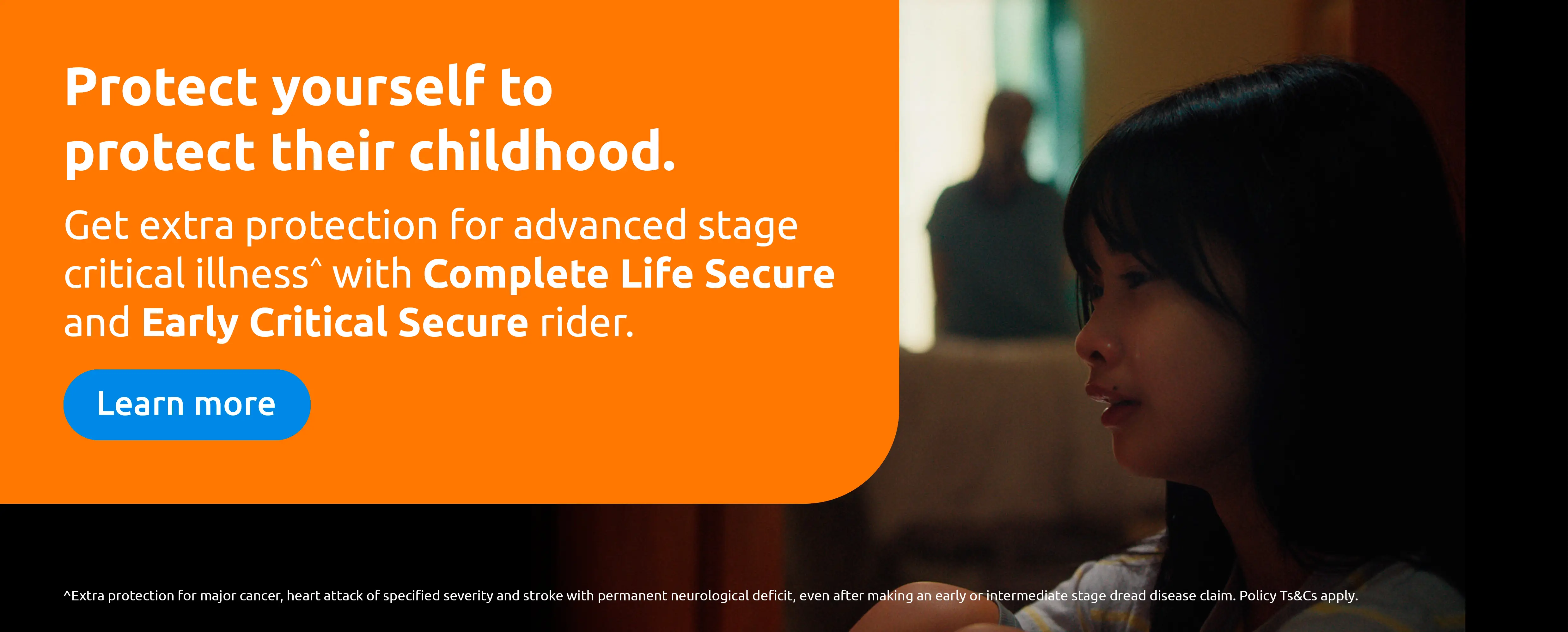 Income Child Secure Project