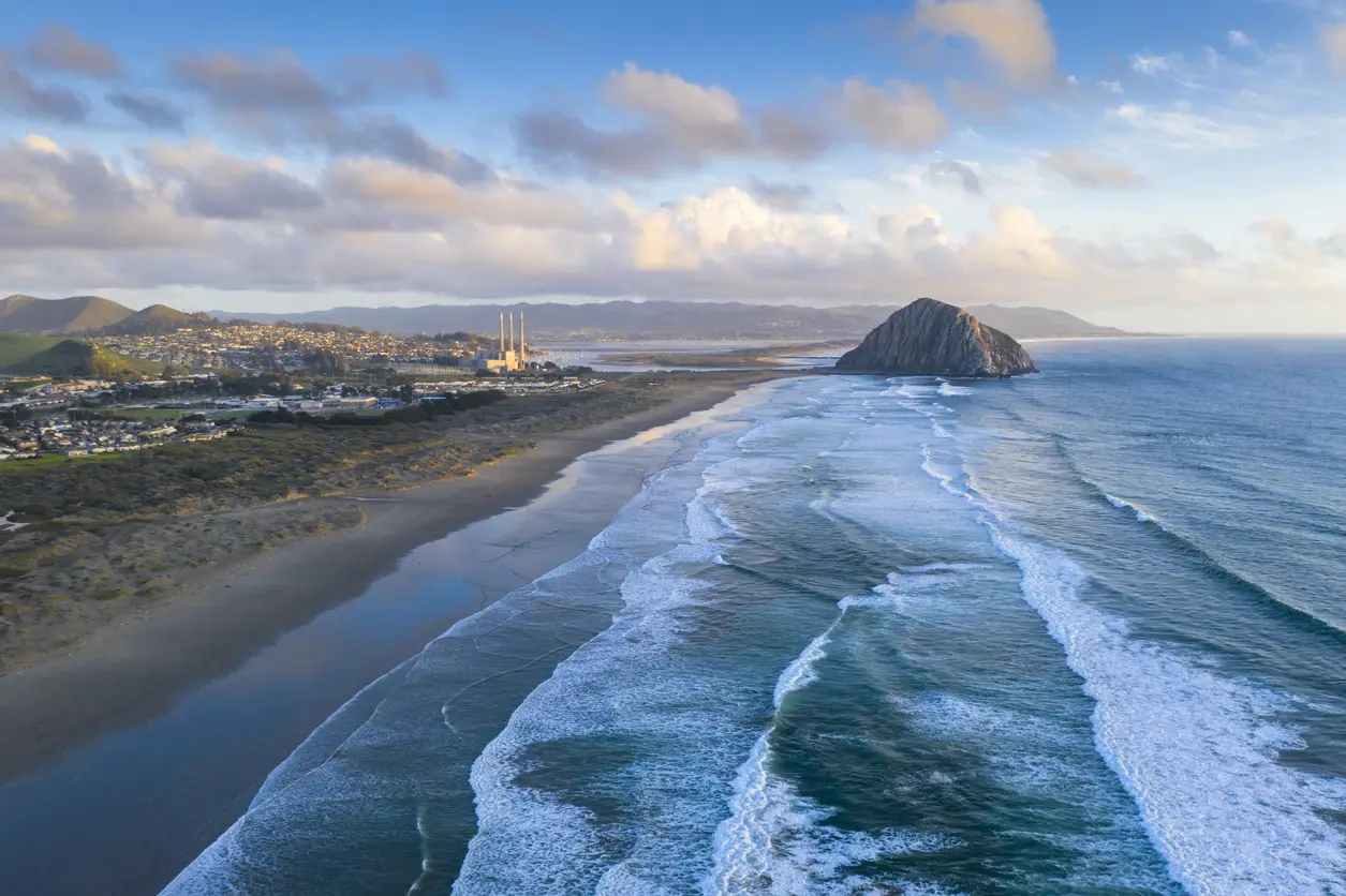 Morro Bay USA