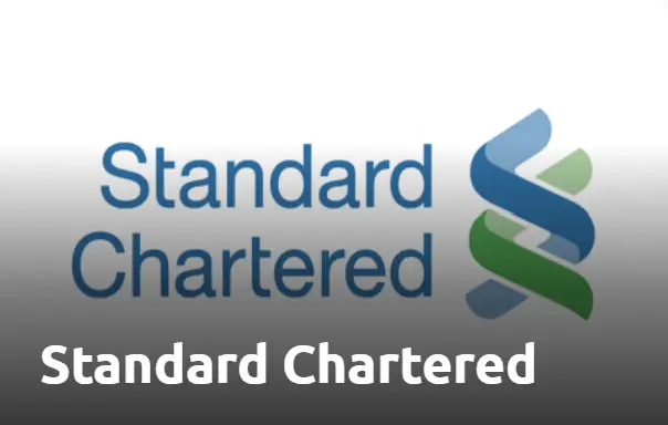 Standart Chartered