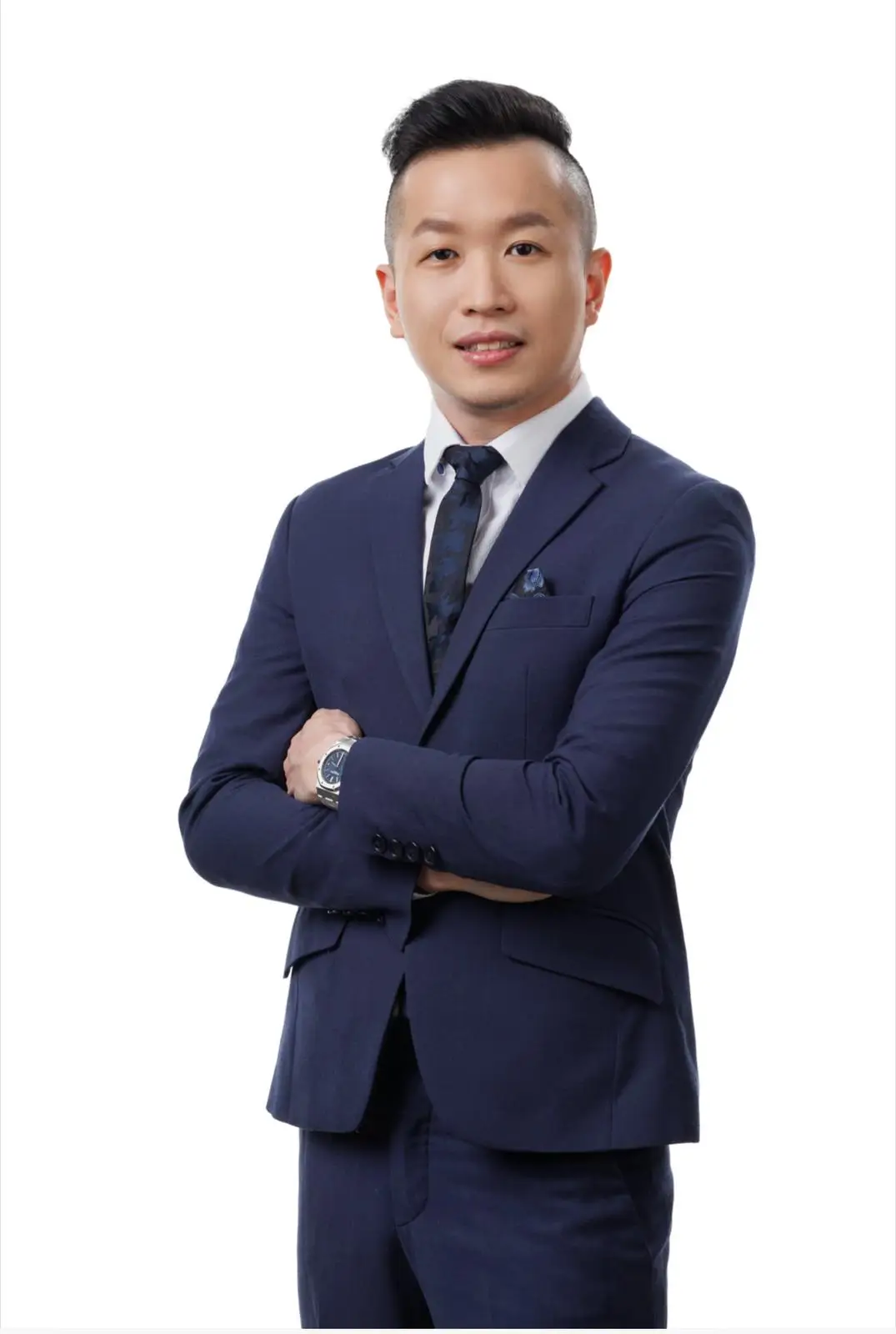 Elite Leaders Ronald