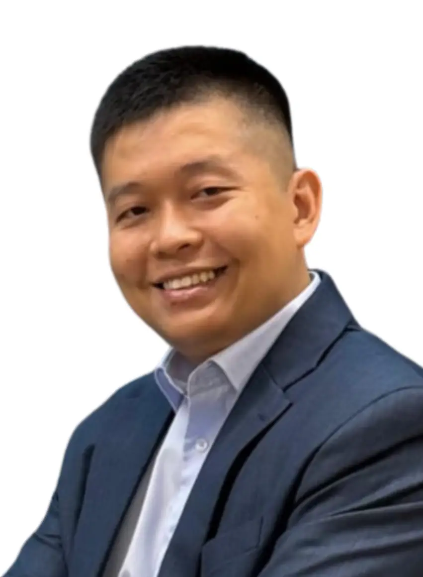 Daniel Ng