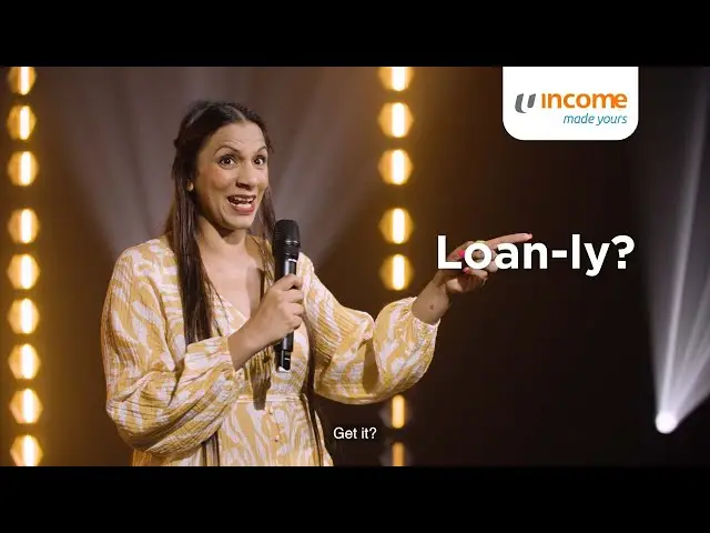 Loan scams