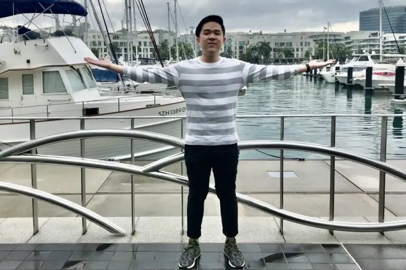 fresh graduate at income