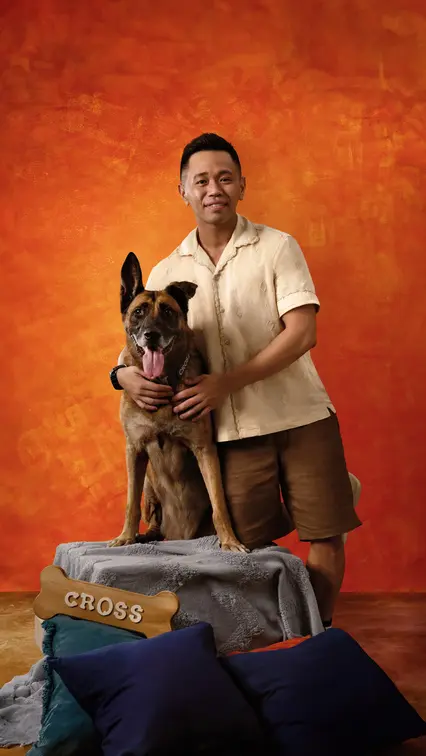 Pawrents