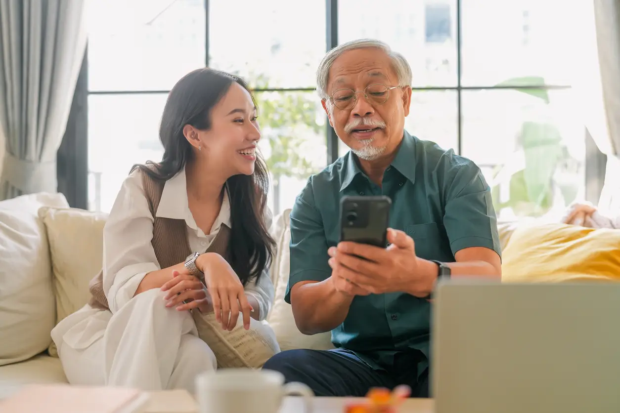 Guide to sudden caregiving