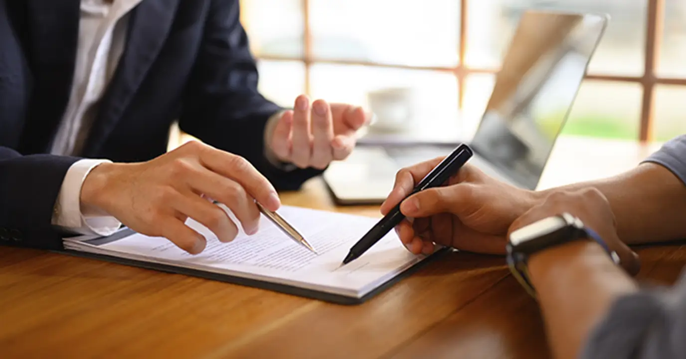 Administrative Assistance