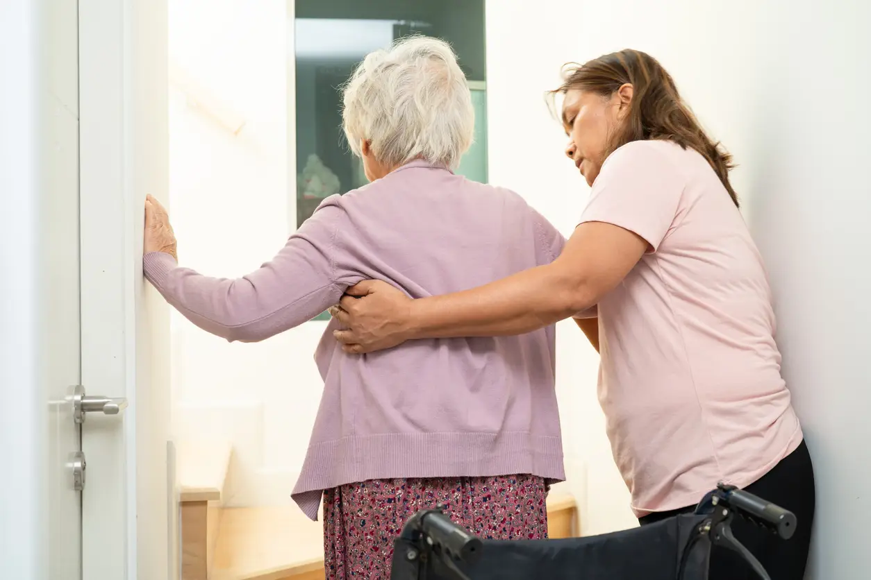 How domestic helper insurance renewal works