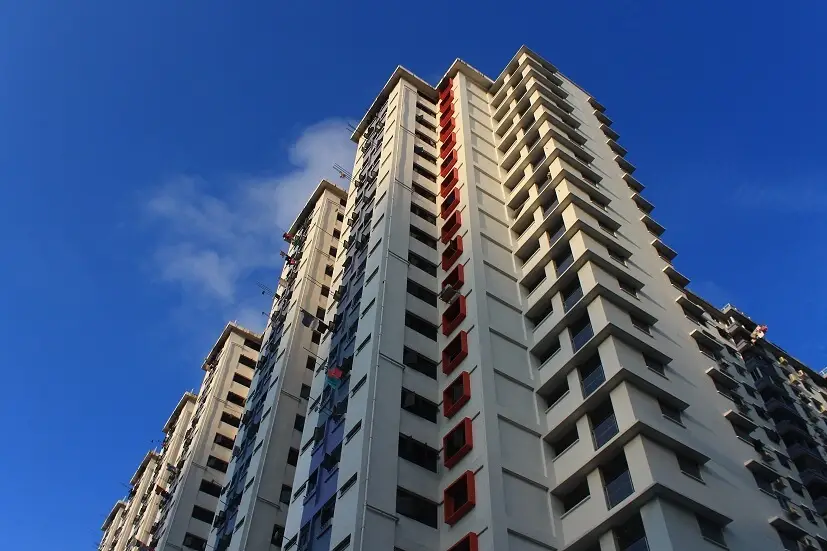 BTO HDB flats in Singapore​
