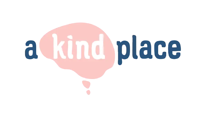 A Kind Place logo
