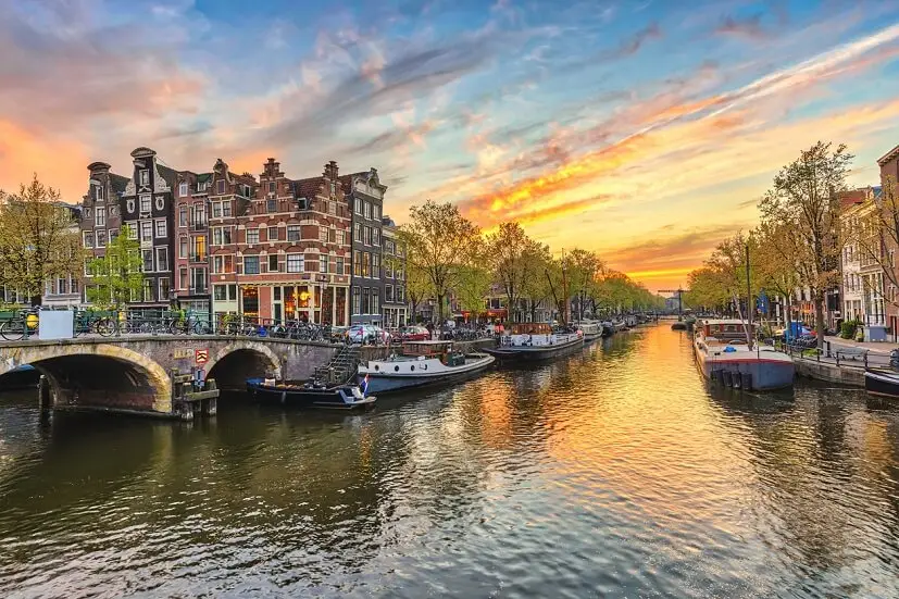amsterdam