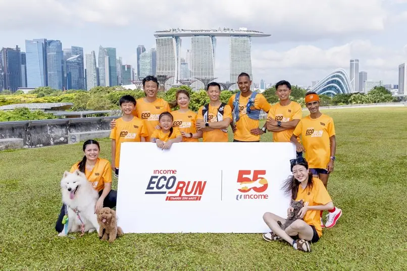 Income Eco Run 2025 gears up for its biggest edition yet to ...