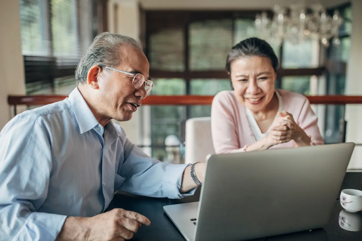 Silvers-Protect my income Silvers-Protect my income