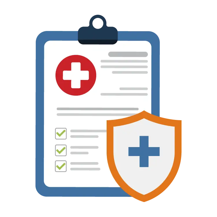 PA Plans - Icon - infectious diseases