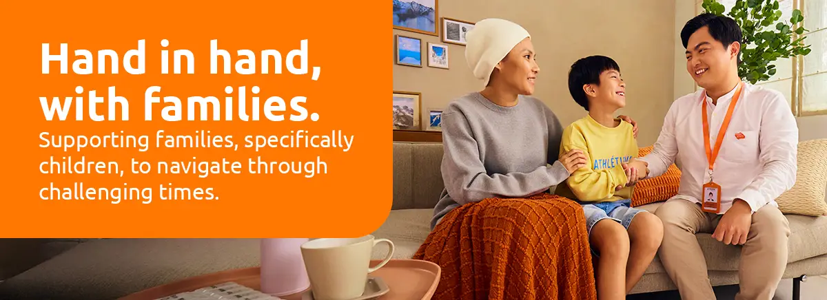 Banner - Child secure project 